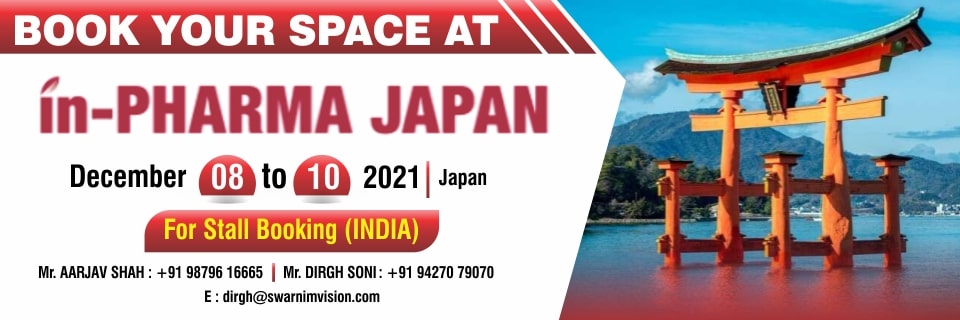 IN â€“ Pharma Japan